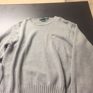 Lauren by Ralph Lauren Sweater